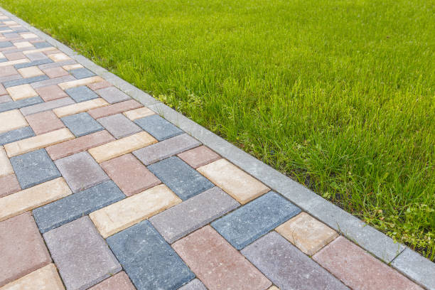 Best Driveway Resurfacing Pavers  in Emerald Lakes, PA